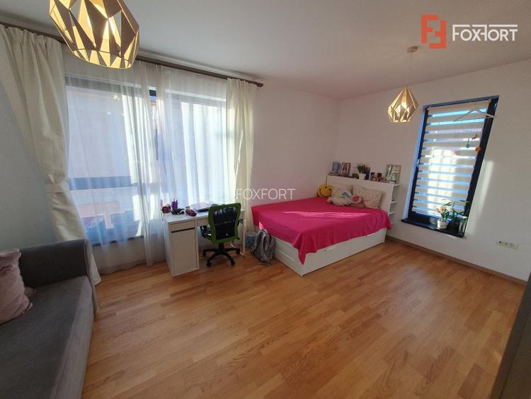 COMISION 0% Casa individuala cu 5 camere si teren de 546 mp - zona Ciarda Rosie - 19