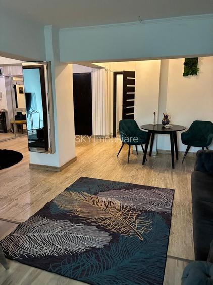 Apartament 3 camere I Zona Unrii I Fântâni - 2