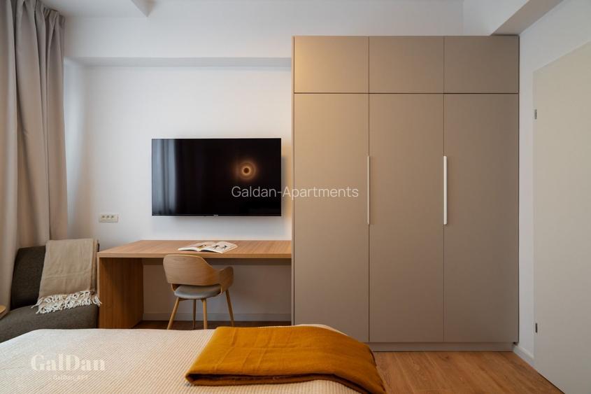Apartament premium | Calea Victoriei | GalDan - 7