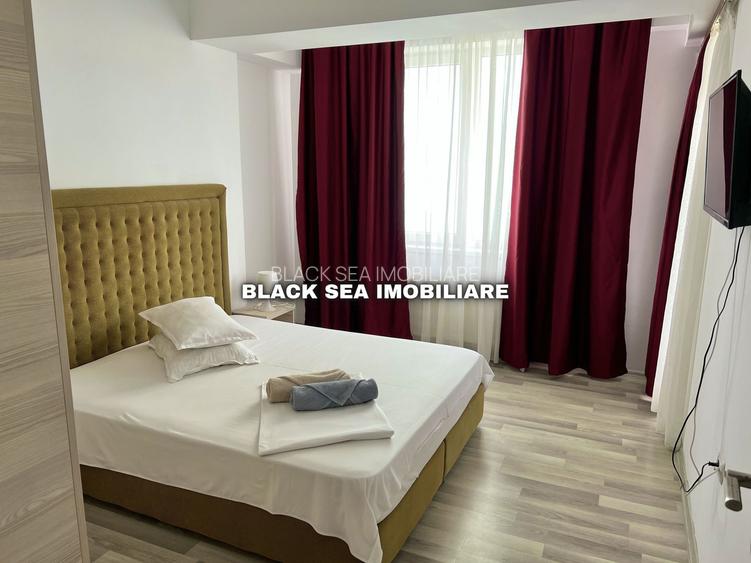 Apartament 3 camere in Mamaia zona Summerland l Vedere la mare l Ocazie Unica!!! - 6