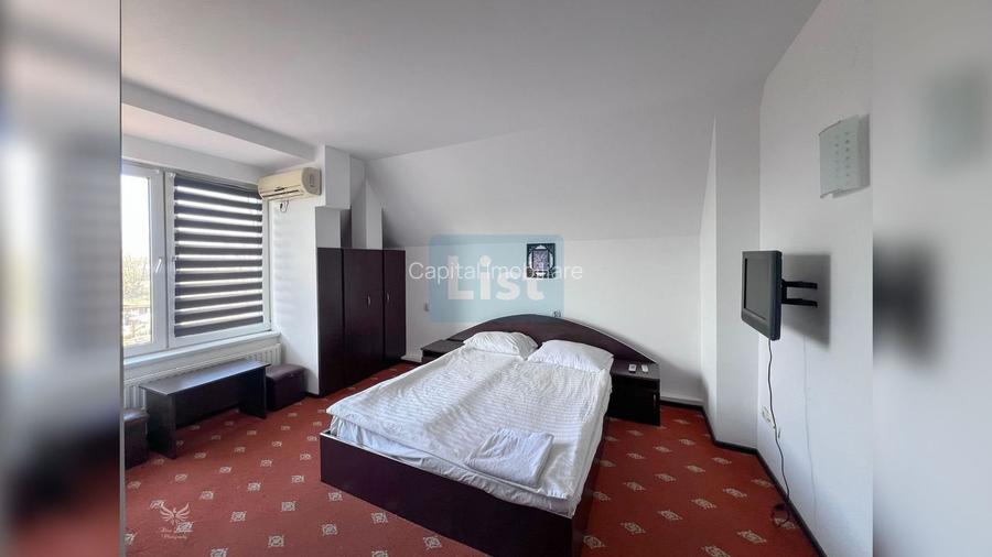 Hotel Vegas – oportunitate de investiție în Orăștie - 13