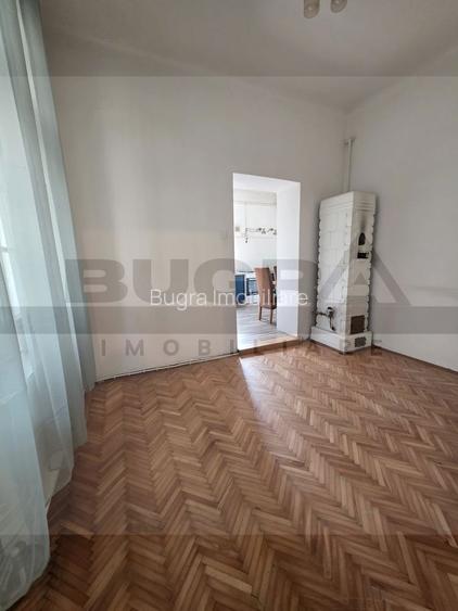 Apartament de colectie, 4 camere -106 mp, zona Parcul Central - 5