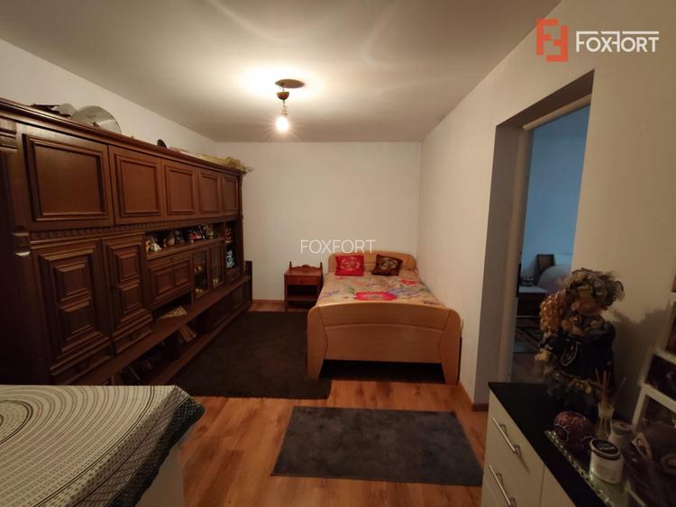 Casa de vanzare in Grabat, com. Lenauheim, jud. Timis - 6