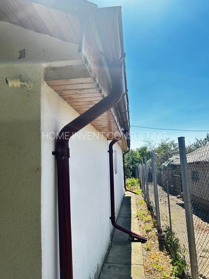 CASA DE VANZARE-BUZAU SAT CUCULEASA - 6