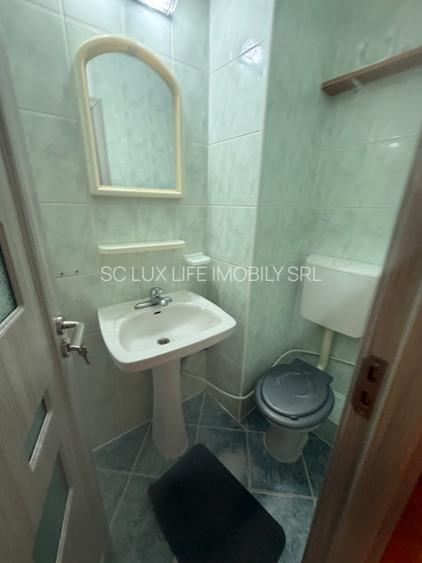 Inchiriez apartament 4 camere Soarelui 400 euro - 7