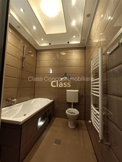 Apartament 2 camere | Decomandat | 55mpu | Piata Mihai Viteazu Centru - 3