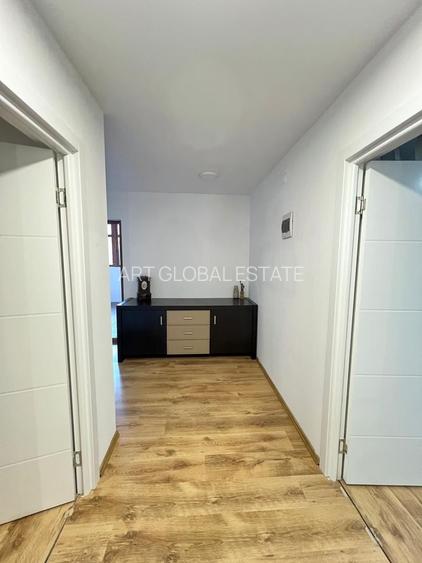 Comision 0% Casa Individuala Buftea P+M Palatul Stirbey Calul Balan Teren 1000mp - 26