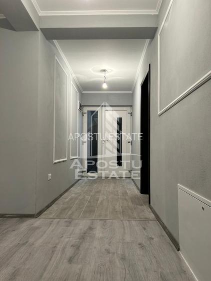 Casa individuala pe parter, 4 camere si 2 bai, 530 mp teren - 3