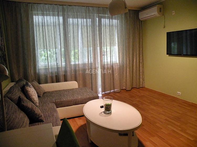 Apt. Calea Victoriei, 2 camere dec, et.3, balcon, bloc termoizolat - 2
