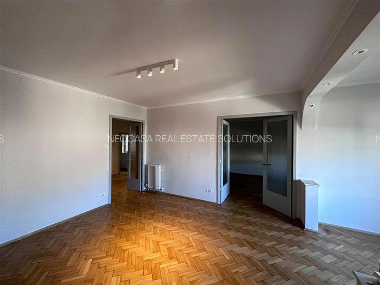 KISELEFF - 5 CAMERE RENOVAT COMPLET, ETAJ 2, 173 MP! - 14