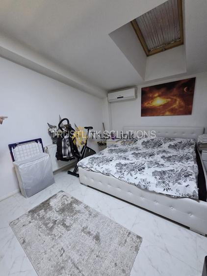 Apartament 3 camere tip duplex Berceni sos Giurgiului - 14