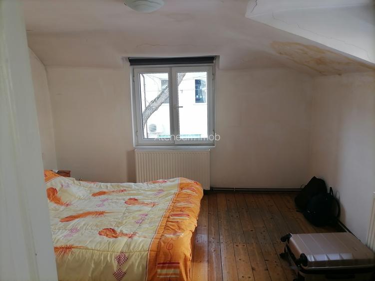 Casă cu potențial, construcție interbelică - 6