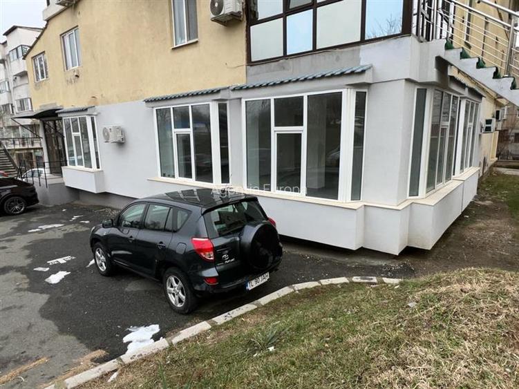 SPATIU COMERCIAL  DE  VANZARE TULCEA - 8