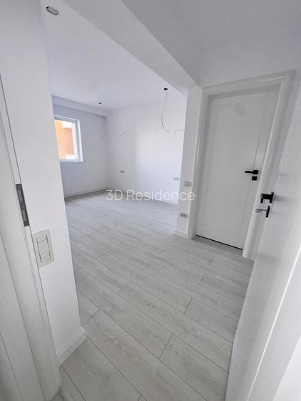 3 camere finalizat, proprietar pers fizica, Poze reale, ansamblu cu piscina! - 5