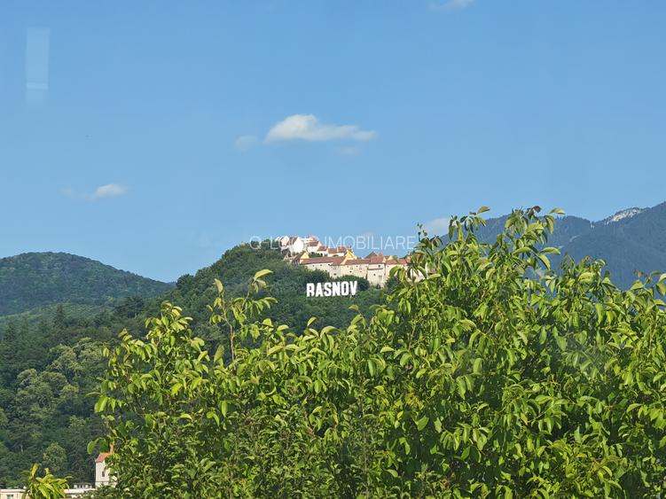 Casa 5 camere constructie noua RASNOV - 12