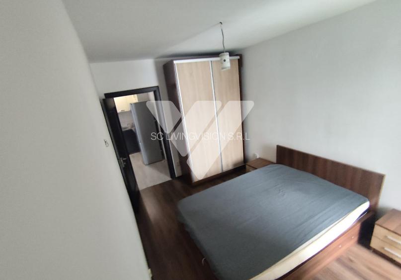 Apartament 2 camere de închiriat, mobilat, lift - Doamna Stanca - 3