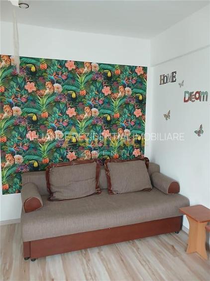 Vand garsoniera – Bld. Metalurgiei 29C - 6