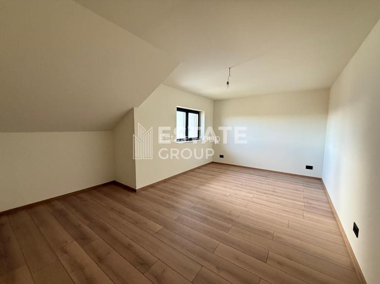 Duplex modern, Zona linistita, Mosnita noua - 10