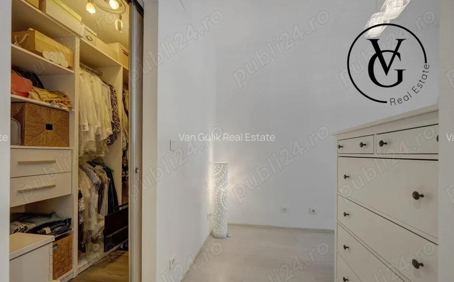 Apartament 3 camere | Natura Residence | Iancu Nicolae - 5