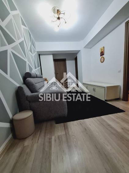 Apartament de vanzare cu 2 camere etaj 3 -Cartier Turnisor - 11
