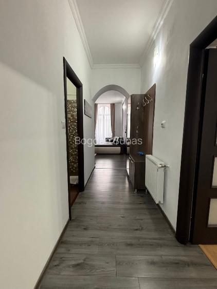 Apartament de lux ultracentral – Traian Moșoiu / Vasile Alexandri - 7