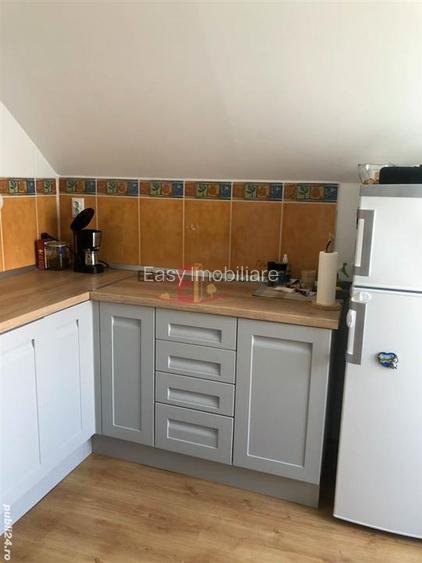 Casa cu 3 camere,UMF, zona cetate,Targu Mures - 9