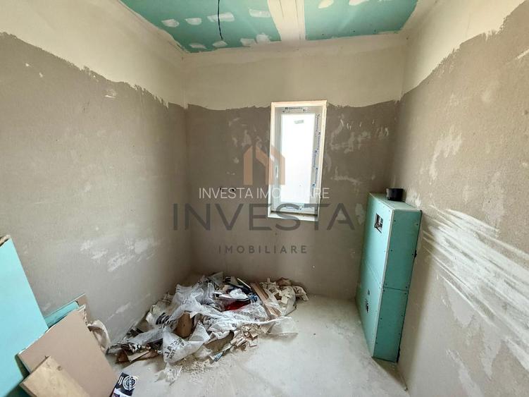 Vila Spațioasă 500mp în Chinteni ideală pentru Familie sau Investiție! - 6