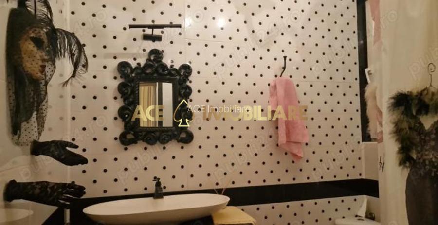 Garsoniera de inchiriat | Ultracentral | Metrou | Centrala | Mobilat - 2