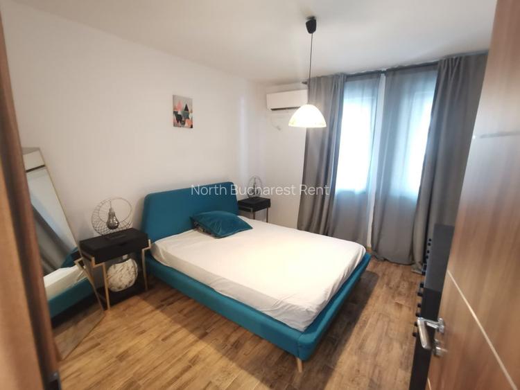Apartament 3 camere | In zona Lacul Tei | Curte Proprie - 3