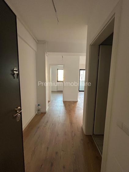 2 camere, Nou, decomandat, finisat, Rond Cristalului - 4
