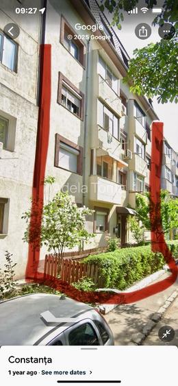 Apartament 2 camere.Poarta6, 47mp ,Mansarda Etaj 4,Gaze,Loc Parcare - 10