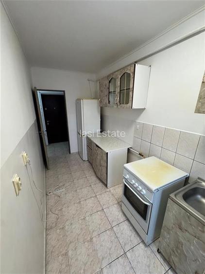 Apartament 1 camera zona CUG Sos. Nicolina - 4
