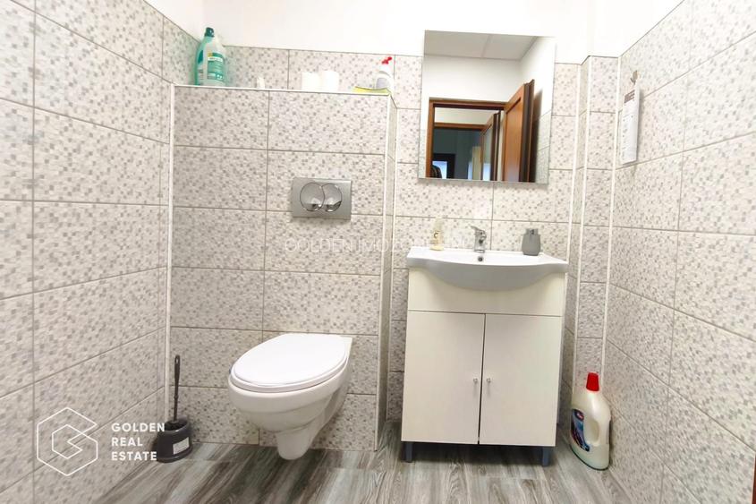 Spatiu comercial 240 mp, Bd. Liviu Rebreanu, Comision 0 % - 9