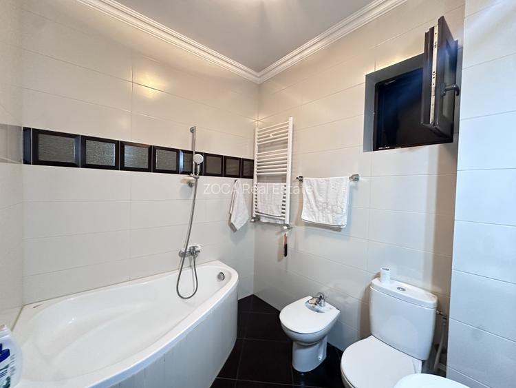 4 Camere | Damaroaia | Bucurestii Noi | Parcare | Metrou | Duplex - 6