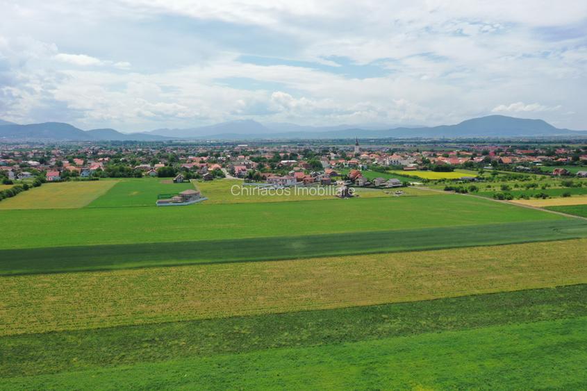 Loturi de casa langa Brasov intr-o locatie de vis - 5