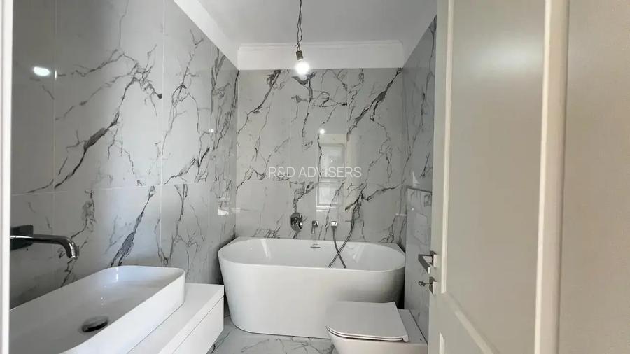 Apartament 4 camere + parcare I 2 Terase I Bloc nou IUniriiI comision 0 - 8