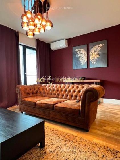 2 Camere de inchiriat | Floreasca | Metrou | Centrala - 6