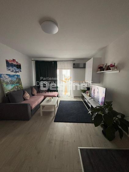 Vand apartament 2 camere 74000 euro+Loc de parcare inclus in pret - 6