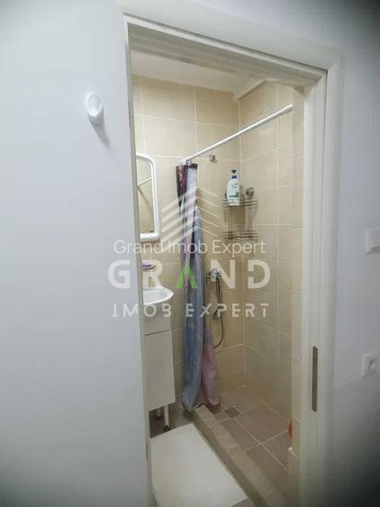 Apartament cu 2 camere, str. Bușteni – Gheorgheni - 7