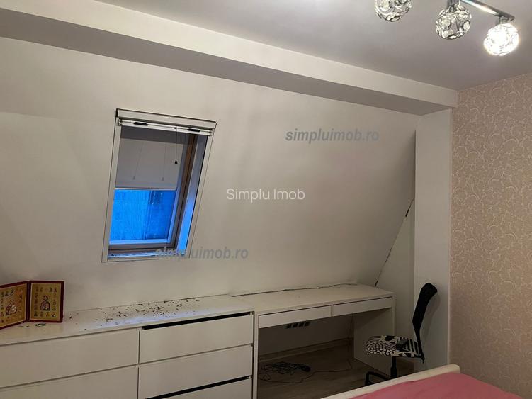 Duplex Constantin Brancoveanu - 9