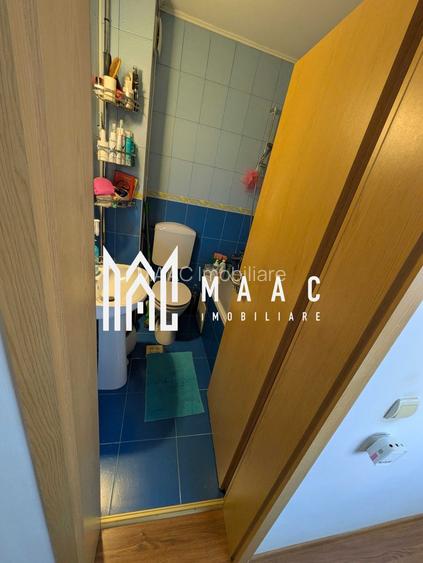 Apartament la casa | 2 camere | Decomandat | Lazaret - 9