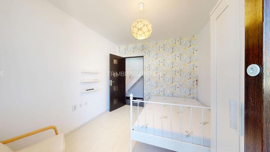 Apartament 2 camere plus Mansarda Metalurgiei - Drumul Binelui - 8