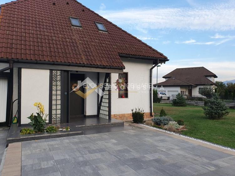 COMISION 0% Casa 3 camere in Ansamblul Rezidential Stupinii Noi - 2