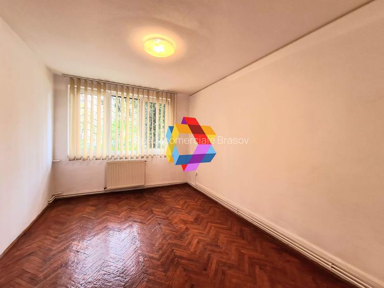 Spatiu birouri de închiriat Brasov - 60 mp # spatii-comerciale-brasov.ro - 6