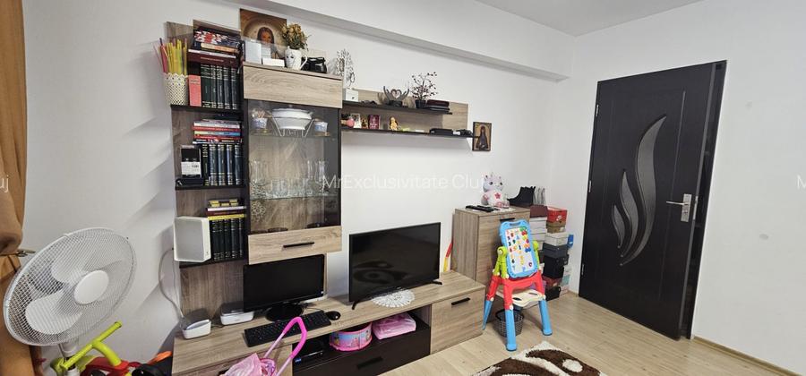 Mobilat-utilat/parcare inclusa in pret - 9