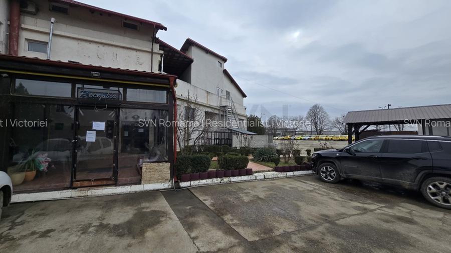 REC3001760 Hotel investitie de vanzare Domnesti - 16