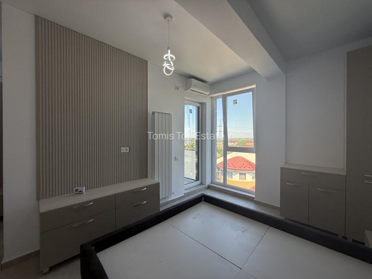 Xenero Residence Eforie Nord -Garsoniera la un pas de mare, Eforie Nord - 2