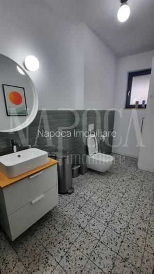 Birou de vanzare in Floresti - 13