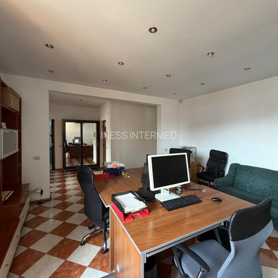 Cotroceni Eroilor - spatiu pentru birouri - etaj 3/P+3+POD - 120mp - 3