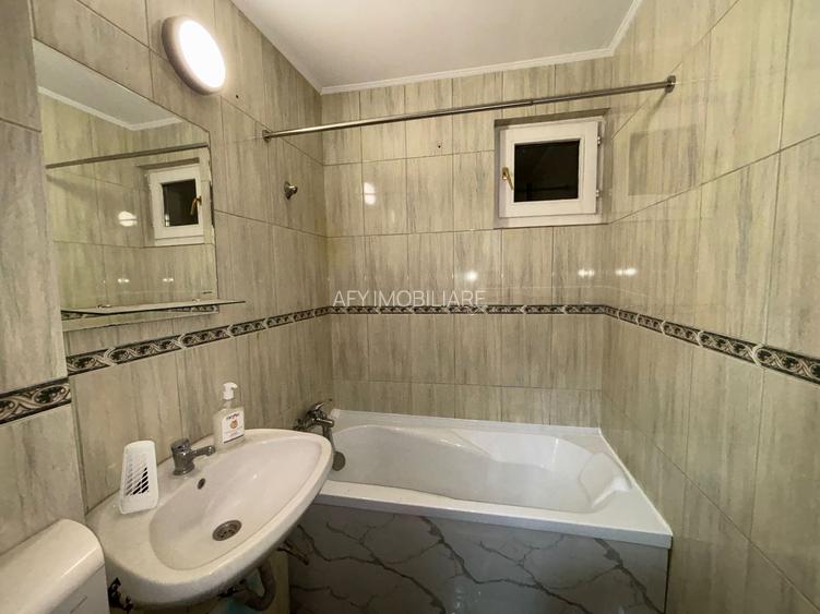 De vânzare:  apartament 2 camere - Drumul Taberei - metrou - parc - 9